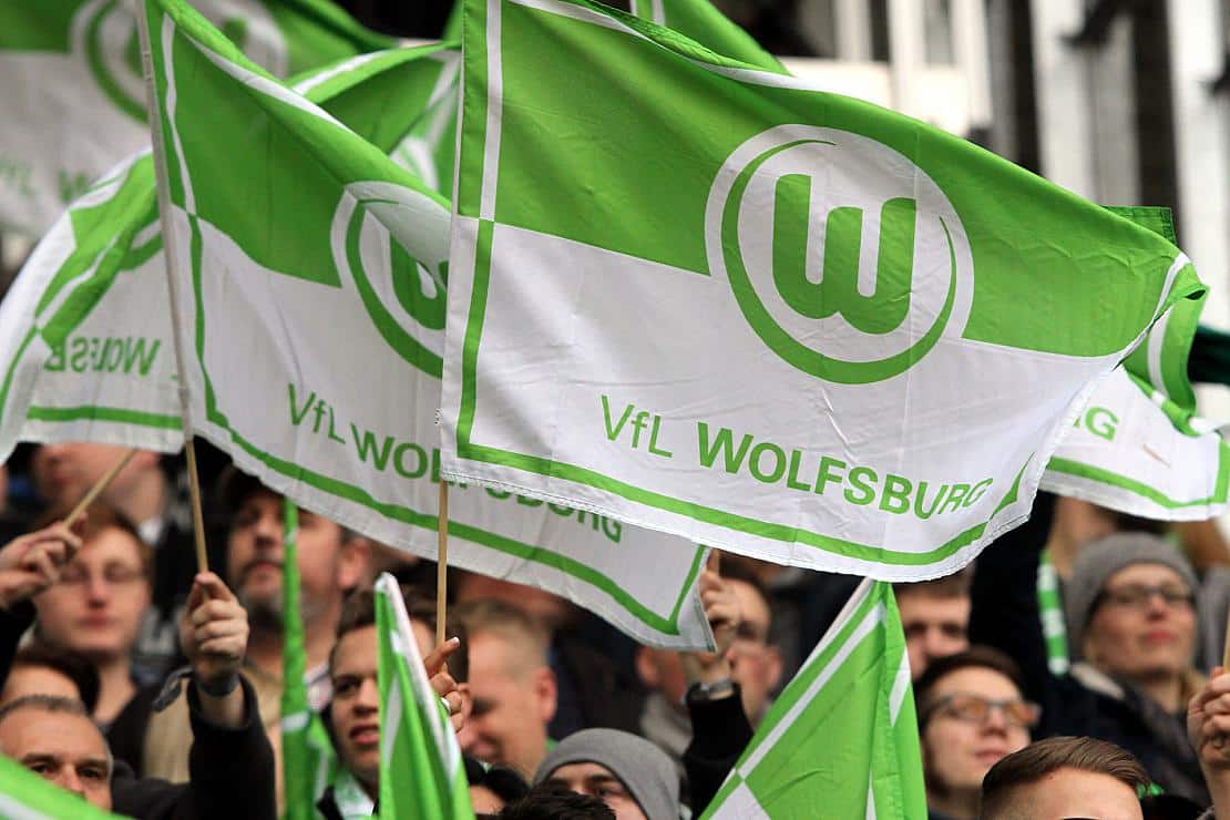 1. Bundesliga: Wolfsburg gewinnt deutlich gegen Freiburg