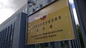 Nordkorea-Experte fordert neue Strategie im Umgang mit Pjöngjang