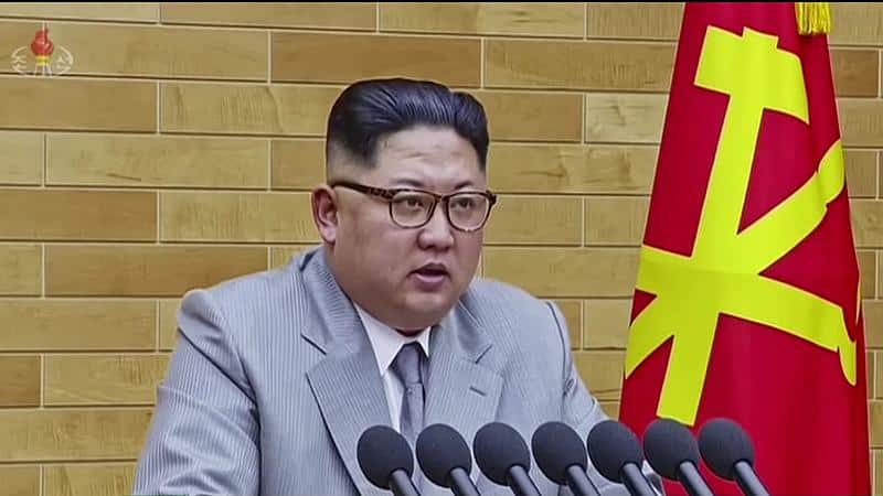 Nordkorea will Atomwaffenarsenal “exponentiell” aufstocken