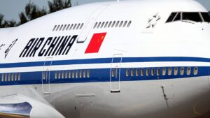 Deutschland beschließt Corona-Testpflicht für China-Reisende