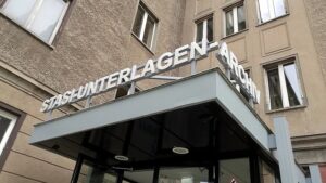 Fast 30.000 Anträge auf Einsicht in Stasi-Akten im Jahr 2022
