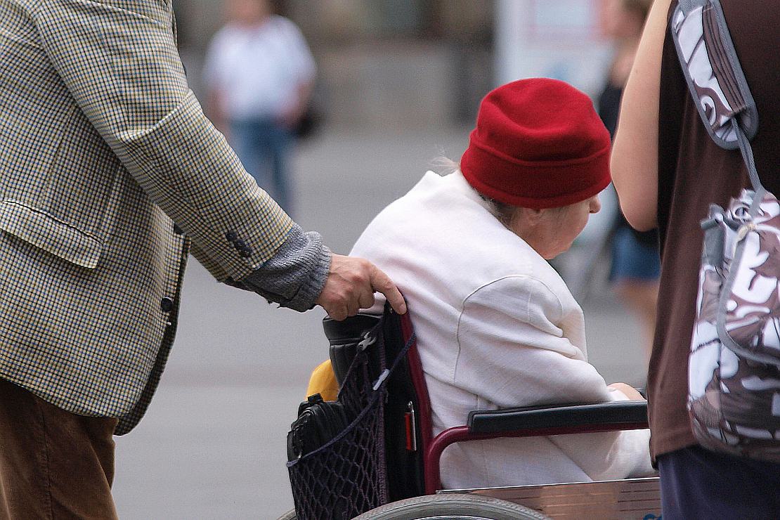 Führerschein: Union gegen Gesundheitstest-Pflicht für Senioren