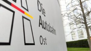 Autobahn GmbH sieht Autobahnnetz an "Belastungsgrenze"