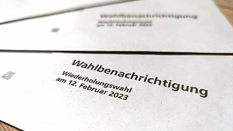 Berliner Landeswahlleiter glaubt an “komplikationsfreies Wählen”