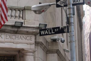 US-Börsen legen kräftig zu - Alphabet mit deutlichen Zugewinnen