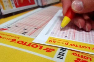 Lottozahlen vom Samstag (21.01.2023)