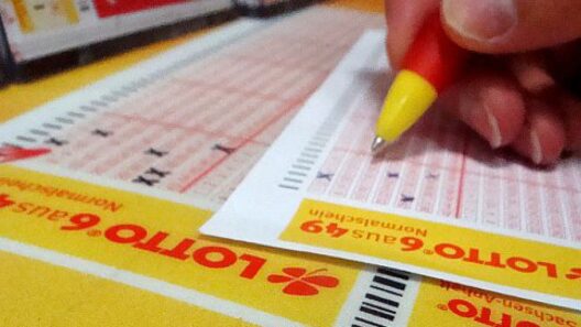 Lottozahlen vom Samstag (21.01.2023)