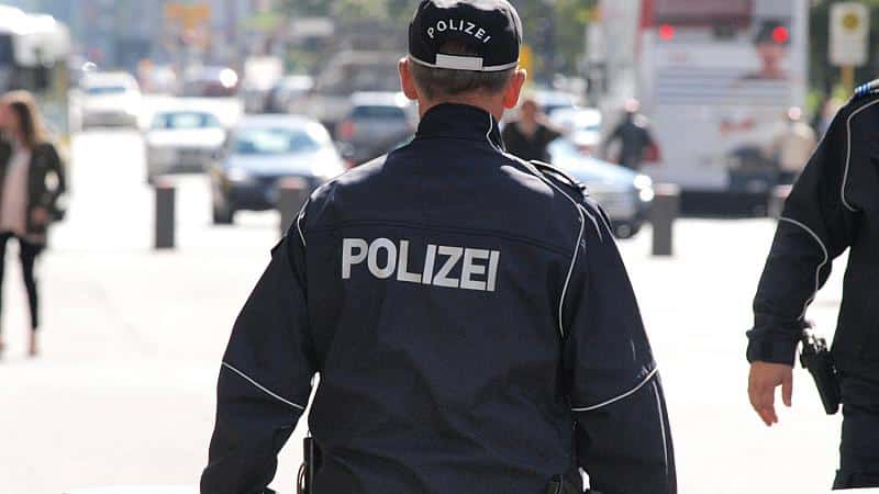 Berlins Regierende will mehr Bodycams für Polizei