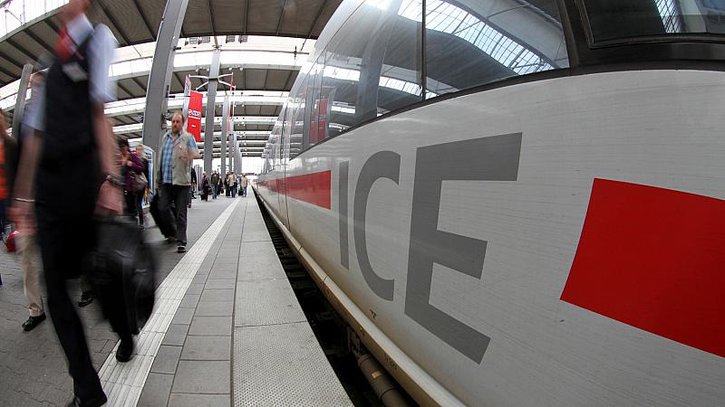 FDP will baldiges Ende der Maskenpflicht im Fernverkehr