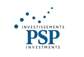 PSP Investments