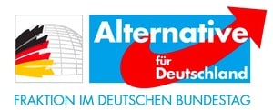AfD-Fraktion im Deutschen Bundestag