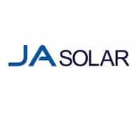 JA Solar wird zum dritten Mal in Folge mit der Top Brand PV MENA ...