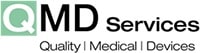 QMD Services erhält Zulassung als Benannte Stelle für IVD