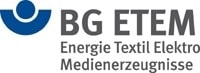 BG ETEM – Berufsgenossenschaft Energie Textil Elektro Medienerzeugnisse