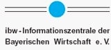 ibw – Informationszentrale der Bayerischen Wirtschaft e.V.