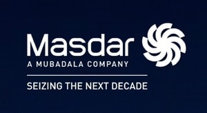 Masdar, the Abu Dhabi Future Energy Company