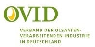 OVID, Verband der ölsaatenverarbeitenden Industrie in Deutschland e.V.