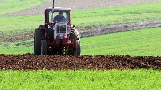 Deutschland tritt "Koalition für Agrarökologie" bei