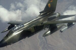 Union erneuert Absage an Lieferung von Kampfjets