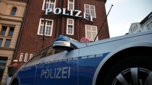 NH Nachrichten: Karlsruhe schränkt Einsatz von Data-Mining bei Polizei ein