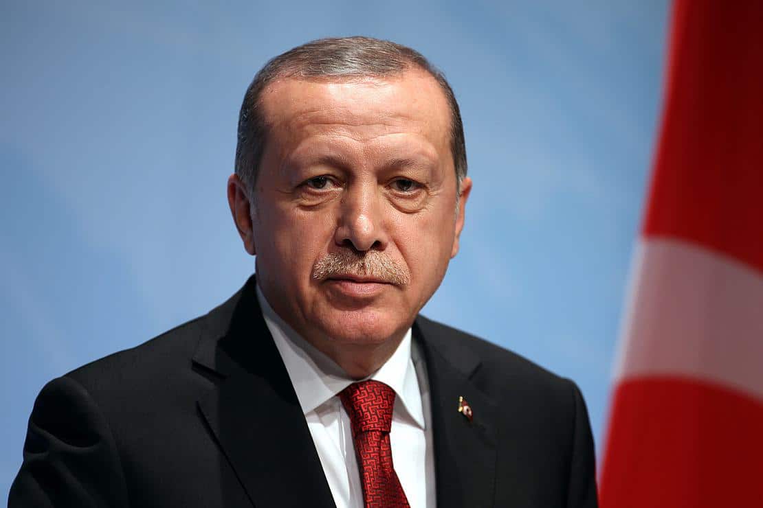 NRW-Innenminister: Erdogan setzt Wähler in Deutschland unter Druck