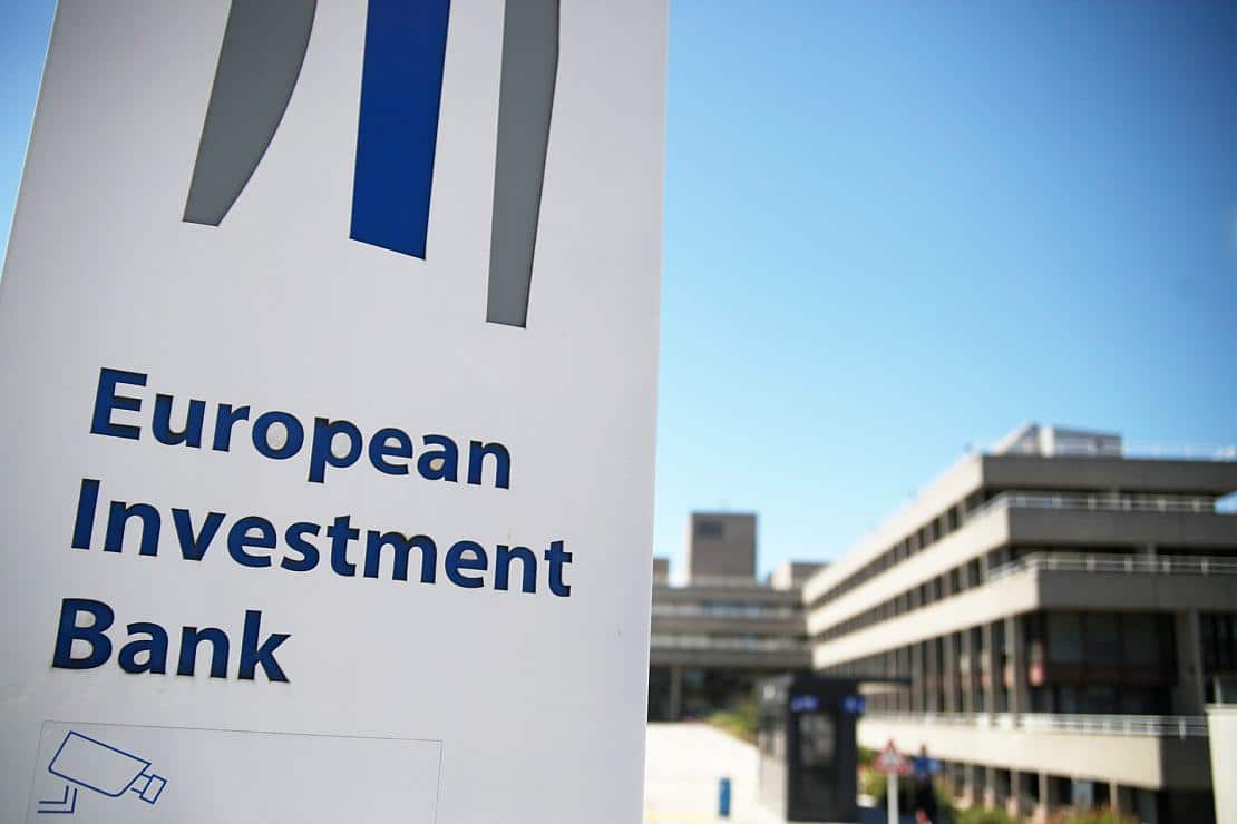 EIB schlägt neuen Fonds zur Abwehr von US-Subventionen vor