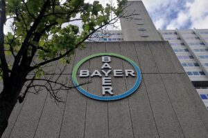 Fondsmanager fordert Aufräumen bei Bayer