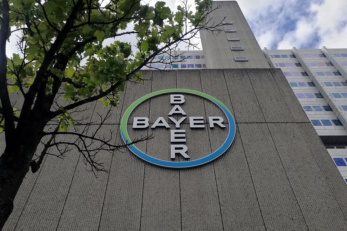 Bayer-Pharma kritisiert fehlenden Zugang zu Patientendaten