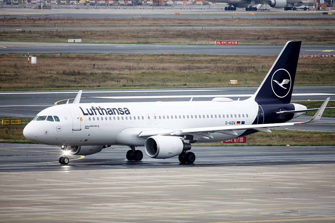 Auswärtiges Amt kündigt Lufthansa-Sonderflüge aus Israel an