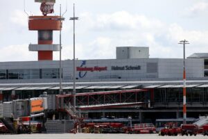 NH Nachrichten: Verdi plant Streiks an Flughäfen noch diese Woche