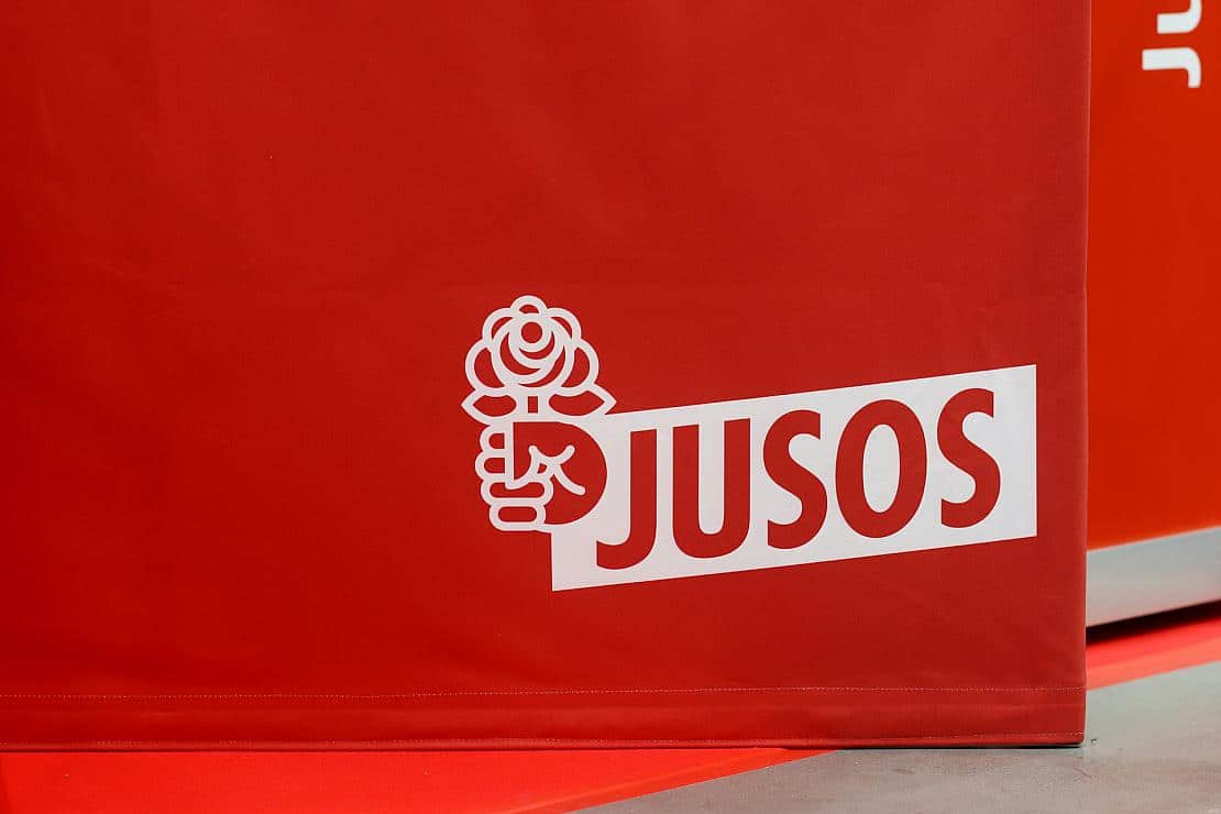 Jusos wollen Schuldenbremsen-Aus bei SPD-Parteitag durchsetzen