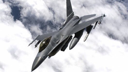 Sympathien für F-16-Lieferung an Ukraine bei FDP, Grünen und Union