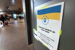 Nur wenige Anträge ukrainischer Ärzte in Deutschland