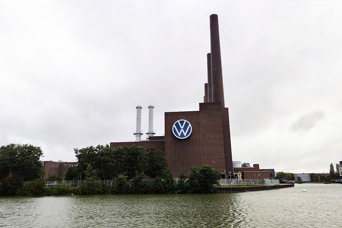 Volkswagen denkt über E-Auto für 20.000 Euro nach