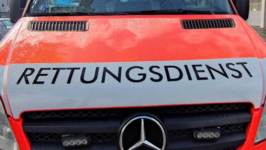 Erneut mehrere tödliche Badeunfälle in Deutschland