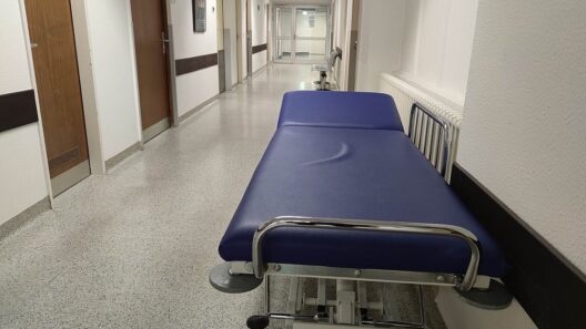 Marburger Bund kritisiert Einigung bei Krankenhausreform