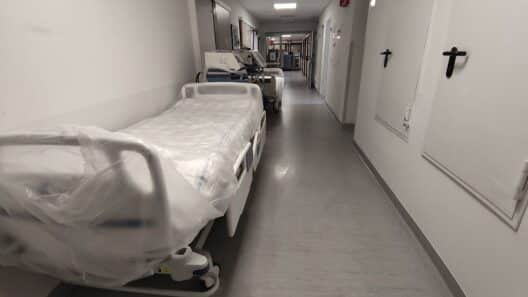 NH Nachrichten: Patientenschützer kritisieren fallende Corona-Schutzmaßnahmen