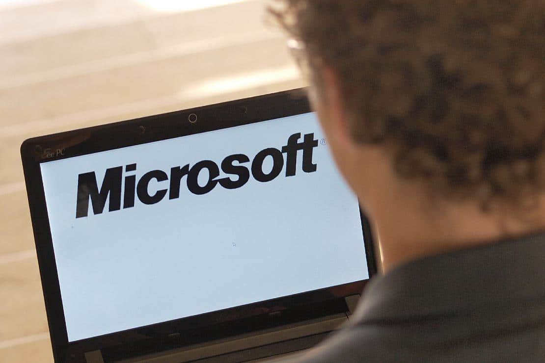 NH Nachrichten: Microsoft für gesetzliche Regulierung Künstlicher Intelligenz