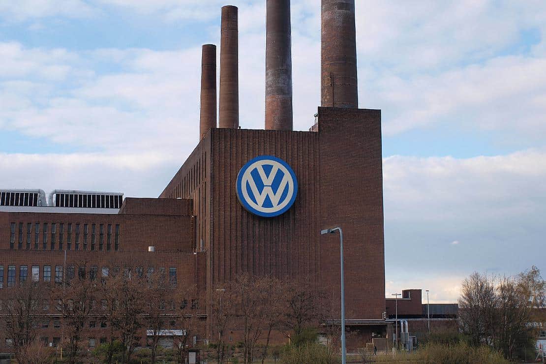 NH Nachrichten: VW kürzt rund 80 Betriebsräten nach BGH-Entscheidung das Gehalt