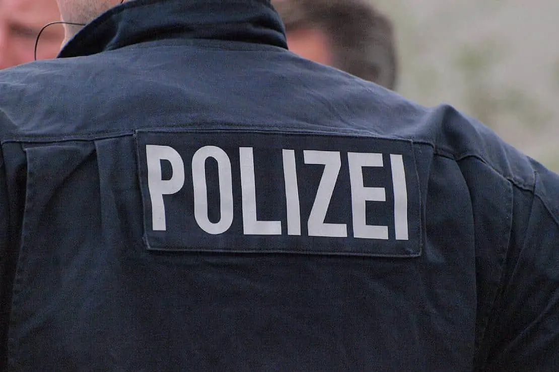 Polizist bei Razzia im Reichsbürger-Milieu verletzt