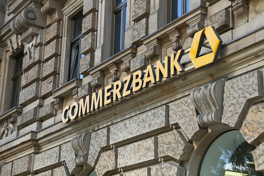 NH Nachrichten: Commerzbank wirft EZB heimliches Anheizen der Inflation vor