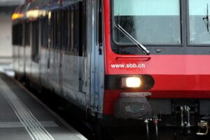 NH Nachrichten: Illegale Einreise über Schweiz verfünffacht