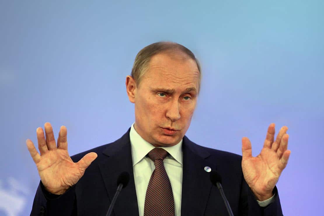 NH Nachrichten: Heusgen: Russland braucht “Deputinisierung”