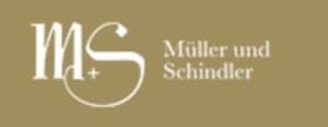 Verlag Müller und Schindler