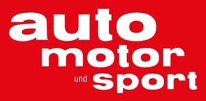 Motor Presse Stuttgart, AUTO MOTOR UND SPORT