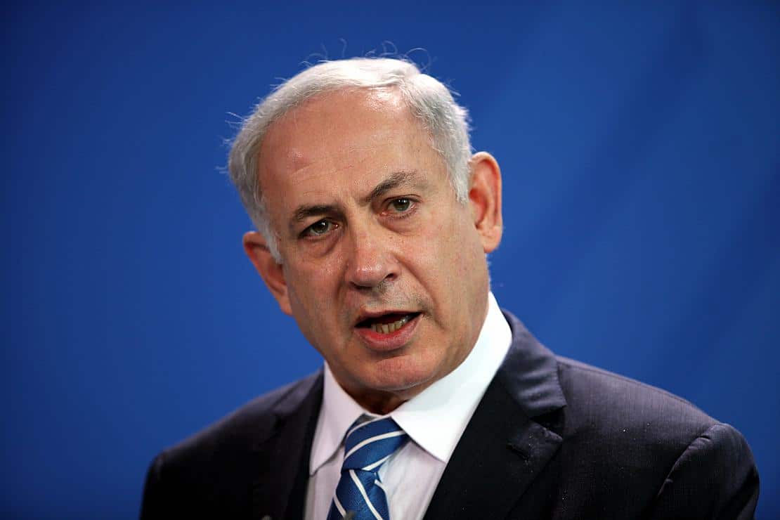 Israel: Netanjahu und Gantz bilden Notstandsregierung