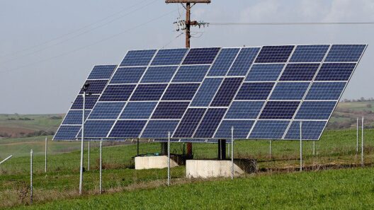 Wirtschaftsministerium legt Photovoltaik-Strategie vor