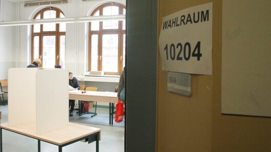 Bundestag stimmt für Wahlrechtsreform