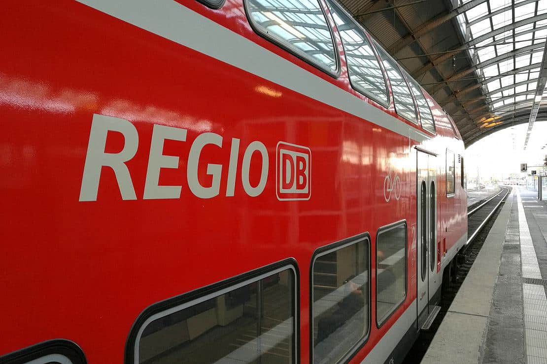 DB-Regio sieht in Deutschlandticket “großen Erfolg”