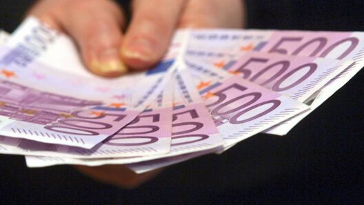 Jeder Fünfte in Vollzeit verdient weniger als 2.500 Euro